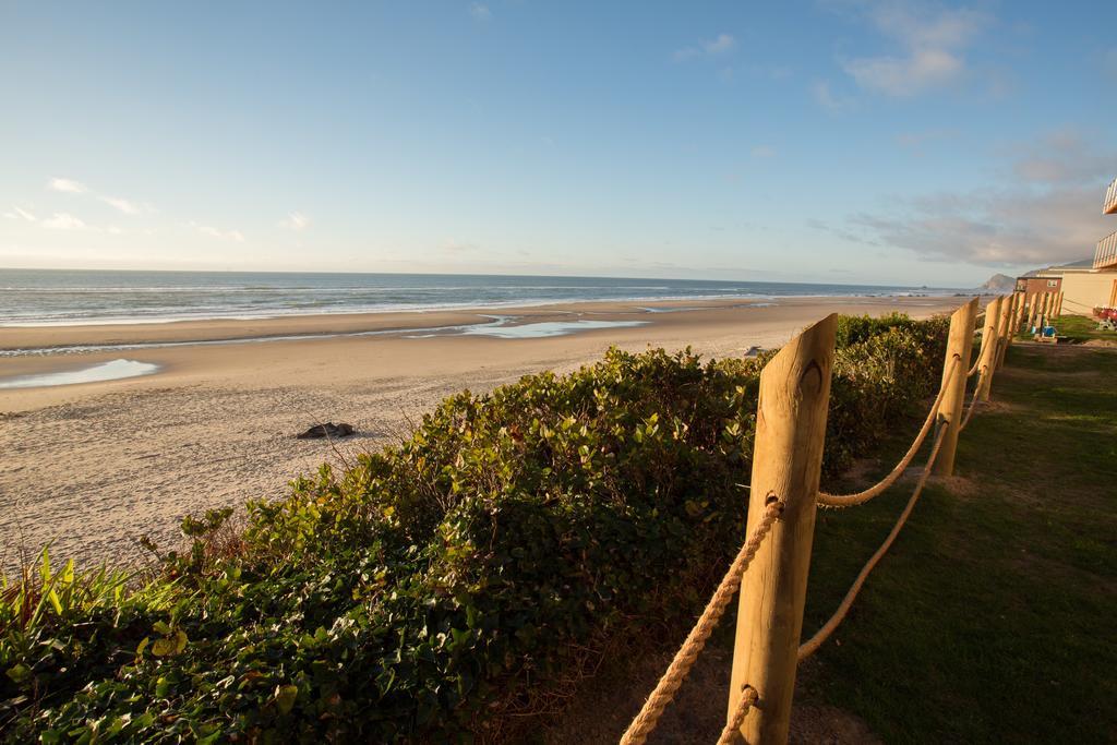 Pelican Shores Inn Lincoln City Exteriér fotografie