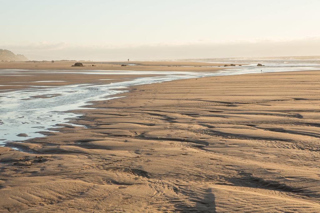 Pelican Shores Inn Lincoln City Exteriér fotografie