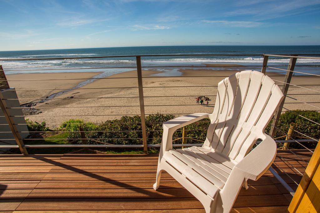 Pelican Shores Inn Lincoln City Exteriér fotografie