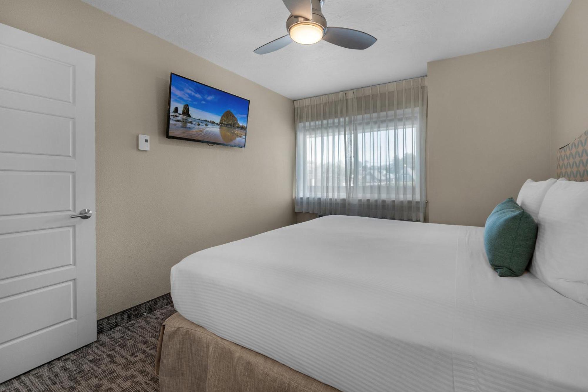 Pelican Shores Inn Lincoln City Exteriér fotografie