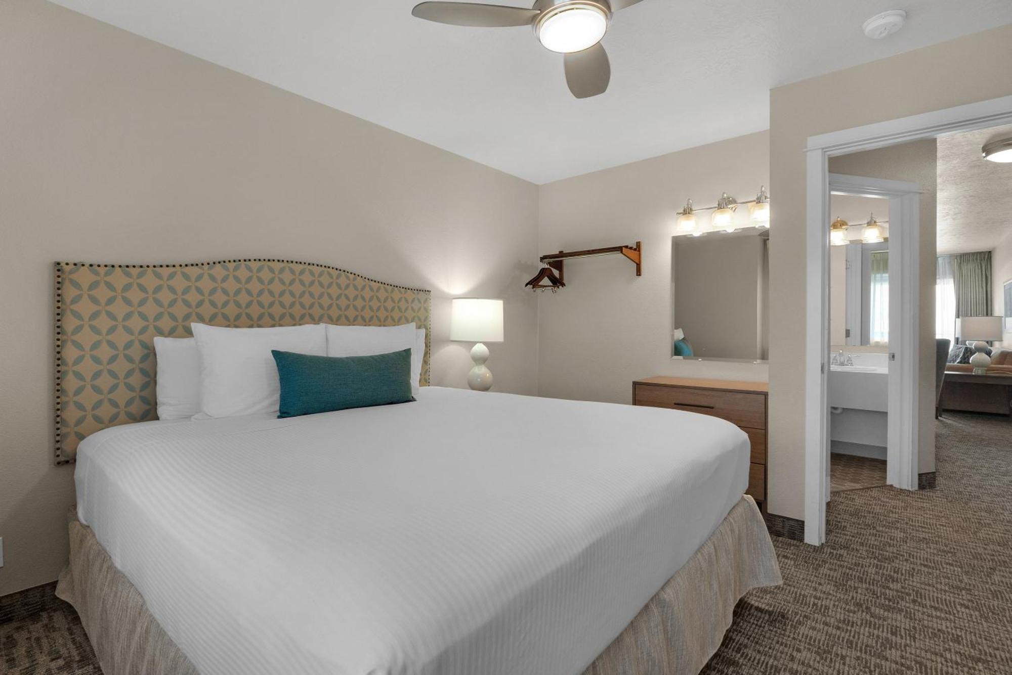 Pelican Shores Inn Lincoln City Exteriér fotografie